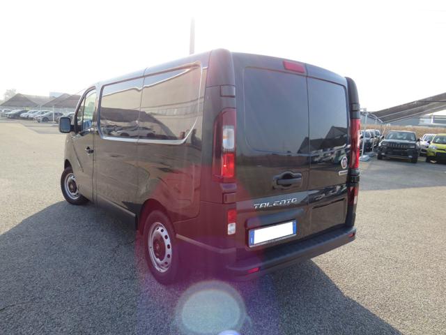 FIAT Talento 1.6 MJT 120CV PC-TN Furgone 12q Immagine 4