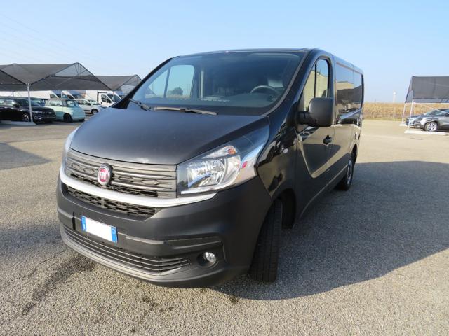 FIAT Talento 1.6 MJT 120CV PC-TN Furgone 12q Immagine 1