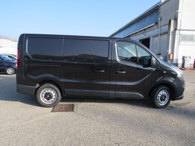 FIAT Talento 1.6 MJT 120CV PC-TN Furgone 12q Immagine 3