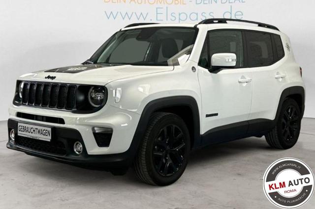 JEEP Renegade 1.0 T3 limited navi kamera led garanzia Immagine 2