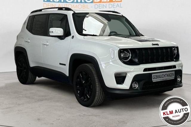 JEEP Renegade 1.0 T3 limited navi kamera led garanzia Immagine 0