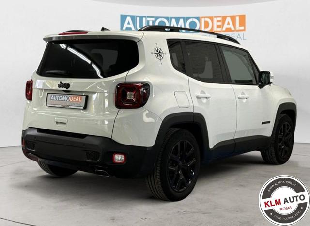 JEEP Renegade 1.0 T3 limited navi kamera led garanzia Immagine 4