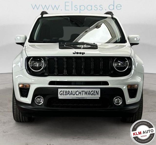 JEEP Renegade 1.0 T3 limited navi kamera led garanzia Immagine 3