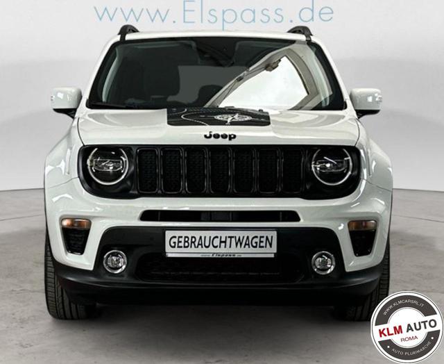 JEEP Renegade 1.0 T3 limited navi kamera led garanzia Immagine 1