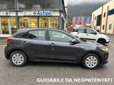 KIA Rio 1.2 MPi 5 porte GPL Adas Pack *OK NEOPATENTATI*