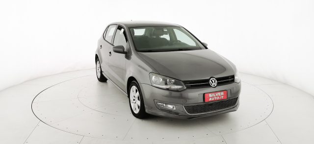 VOLKSWAGEN Polo 1.2 TSI 5 porte Highline - CAMBIO AUTOMATICO Immagine 0