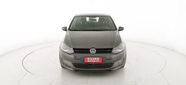 VOLKSWAGEN Polo 1.2 TSI 5 porte Highline - CAMBIO AUTOMATICO Immagine 1