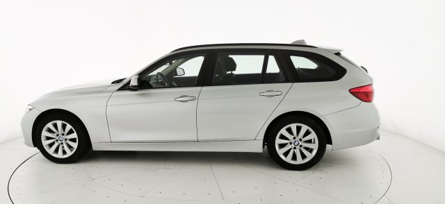 BMW 318 i Touring Business Advantage Immagine 3