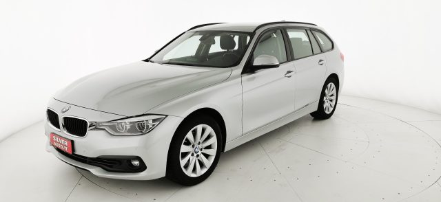 BMW 318 i Touring Business Advantage Immagine 2