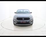 VOLKSWAGEN T-Roc 1.5 TSI ACT DSG Style BlueMotion Technology