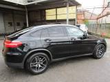 MERCEDES-BENZ GLC 250 Coupé 250d Premium AMG 4Matic * 234.000 KM REALI *