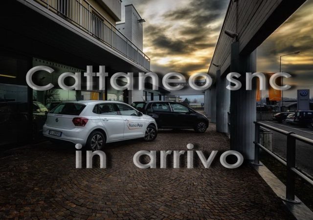 VOLKSWAGEN Golf 2.0 cat 3 porte GTI Immagine 0