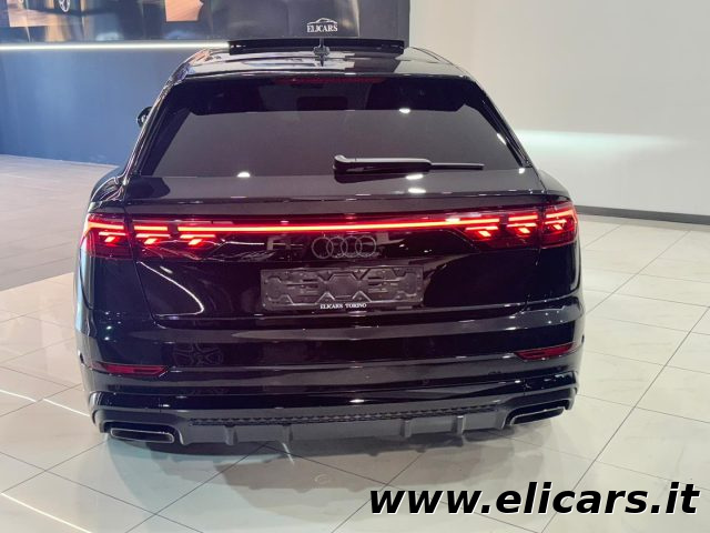 AUDI Q8 50 TDI 286 CV quattro tiptronic 3X S line Immagine 0