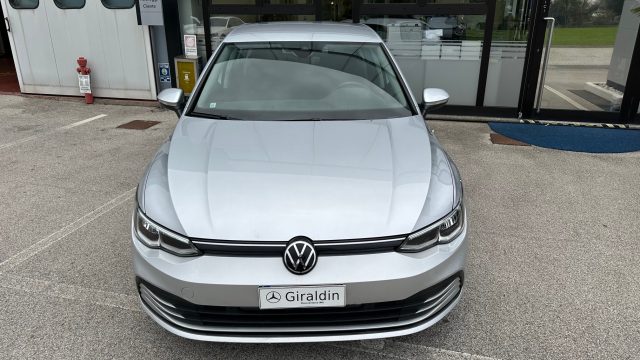 VOLKSWAGEN Golf 2.0 TDI 115 CV SCR Life Immagine 1