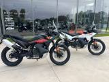 KTM 790 Adventure ABS