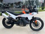 KTM 790 Adventure ABS