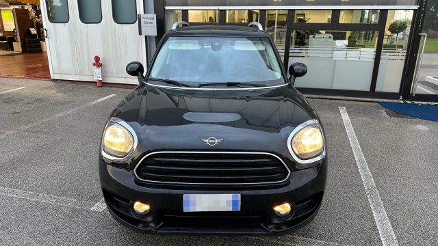 MINI Countryman 2.0 Cooper D Business Countryman Immagine 1