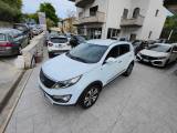 KIA Sportage 2.0 CRDI VGT 184CV4WD *venduta*