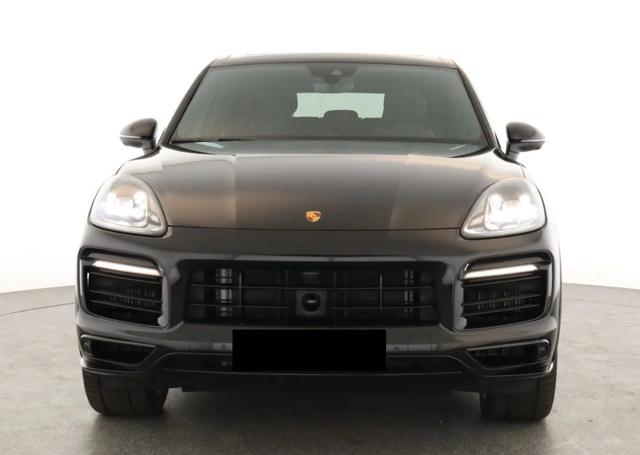 PORSCHE Cayenne 3.0 E-Hybrid Platinum Edition Immagine 3