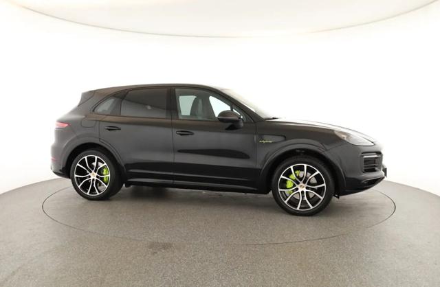 PORSCHE Cayenne 3.0 E-Hybrid Platinum Edition Immagine 2