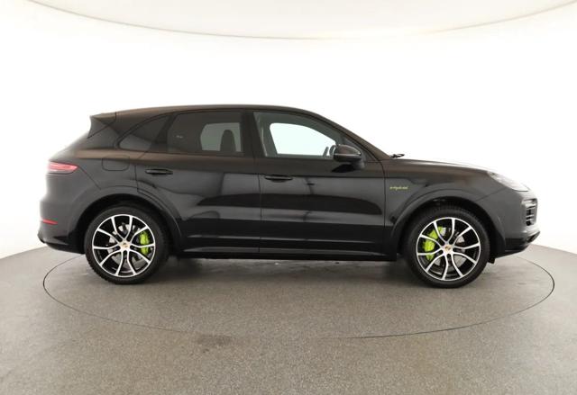 PORSCHE Cayenne 3.0 E-Hybrid Platinum Edition Immagine 4