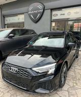 AUDI A3 SPB 35 TDI S tronic S line edition