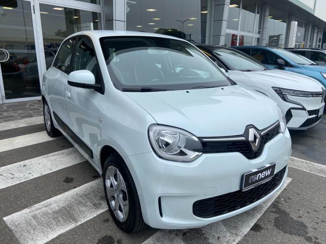 RENAULT Twingo Electric Zen Immagine 3