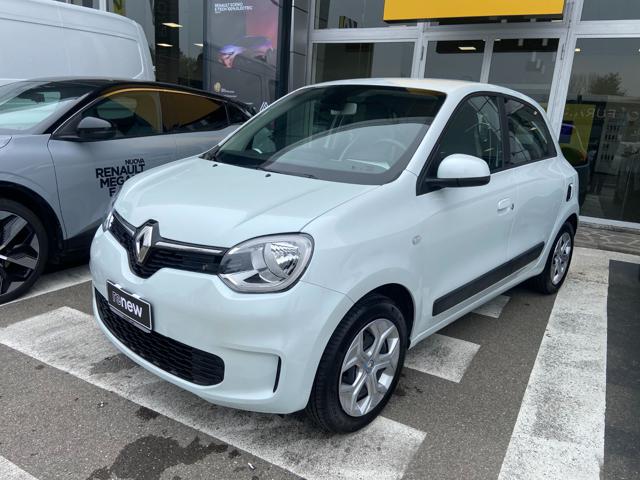 RENAULT Twingo Electric Zen Immagine 1