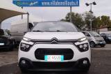 CITROEN C3 PureTech 110 S&S EAT6 Shine AUTOMATICA