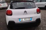 CITROEN C3 PureTech 110 S&S EAT6 Shine AUTOMATICA