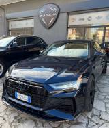 AUDI A6 45 3.0 TDI quattro Business Design ALLST. RS