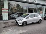 TOYOTA Yaris 1.5 Hybrid 5 porte Business