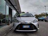 TOYOTA Yaris 1.5 Hybrid 5 porte Business