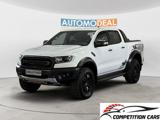 FORD Ranger Raptor 2.0TDCi aut. 213CV DC APPLE ANDROID CAMERA