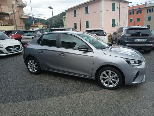 OPEL Corsa 1.2 Edition - 03/2021 - KM.36800 Immagine 3