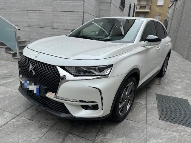 DS AUTOMOBILES DS 7 Crossback E-Tense 4x4 Business Immagine 0