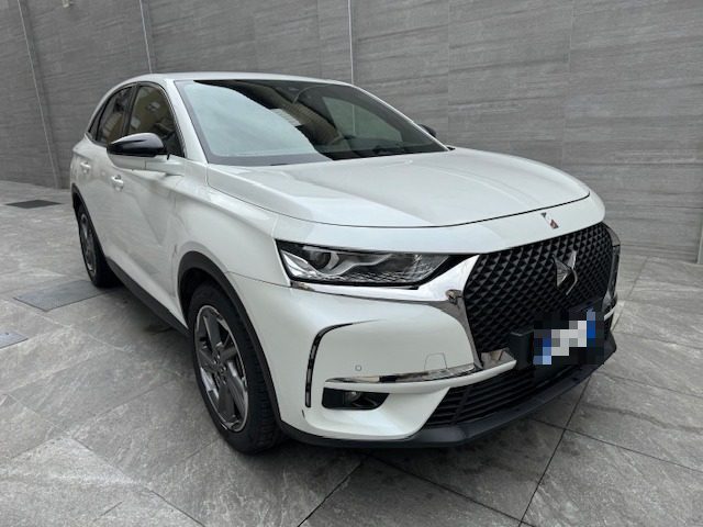 DS AUTOMOBILES DS 7 Crossback E-Tense 4x4 Business Immagine 2