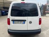 VOLKSWAGEN Caddy 2.0 TDI 102 CV Furgone