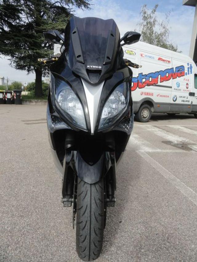 KYMCO Xciting 400i XCITING 400 i Immagine 2