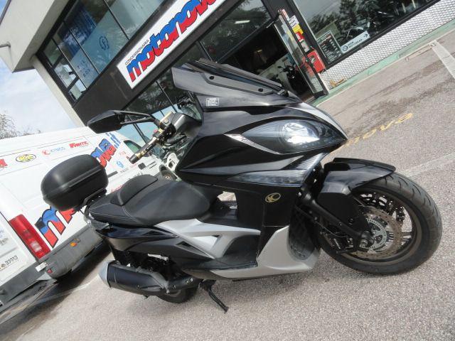 KYMCO Xciting 400i XCITING 400 i Immagine 1