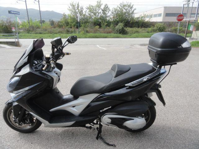 KYMCO Xciting 400i XCITING 400 i Immagine 4