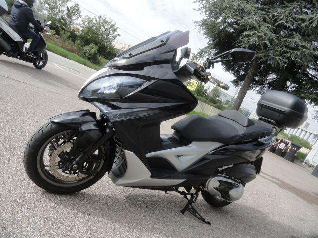 KYMCO Xciting 400i XCITING 400 i Immagine 3