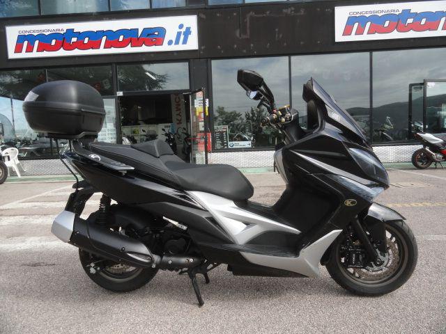 KYMCO Xciting 400i XCITING 400 i Immagine 0