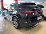 ALFA ROMEO Stelvio 2.2 190CV Q4 Executive SENZA FINANZIAMENTO