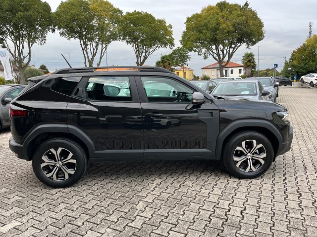 DACIA Duster 1.0 TCe GPL 100cv 4x2 Expression #Winter.Pack Immagine 3