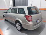 OPEL Astra 1.7 CDTI 125CV SW DISTRIBUZIONE OK +UNICO PRO