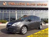 OPEL Meriva 1.4 Turbo 120CV GPL VALIDO FINO AL 2033 1°PROP-