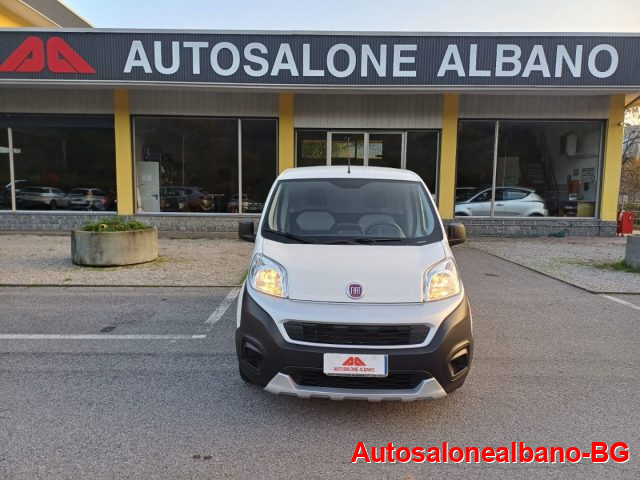 FIAT Fiorino 1.3 MJT 80CV Cargo Immagine 1