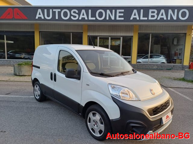 FIAT Fiorino 1.3 MJT 80CV Cargo Immagine 2