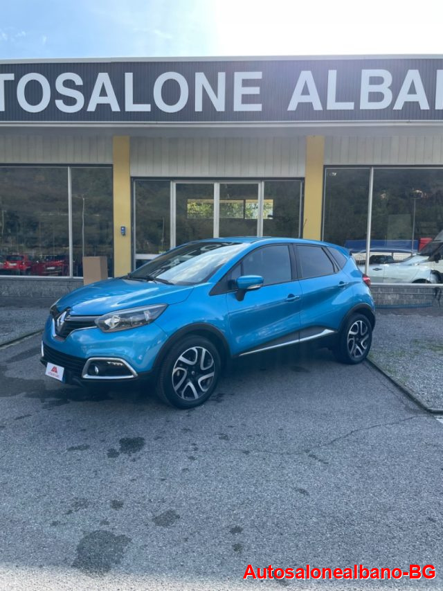 RENAULT Captur 0.9 TCe 12V 90 CV Start&Stop Wave Immagine 0